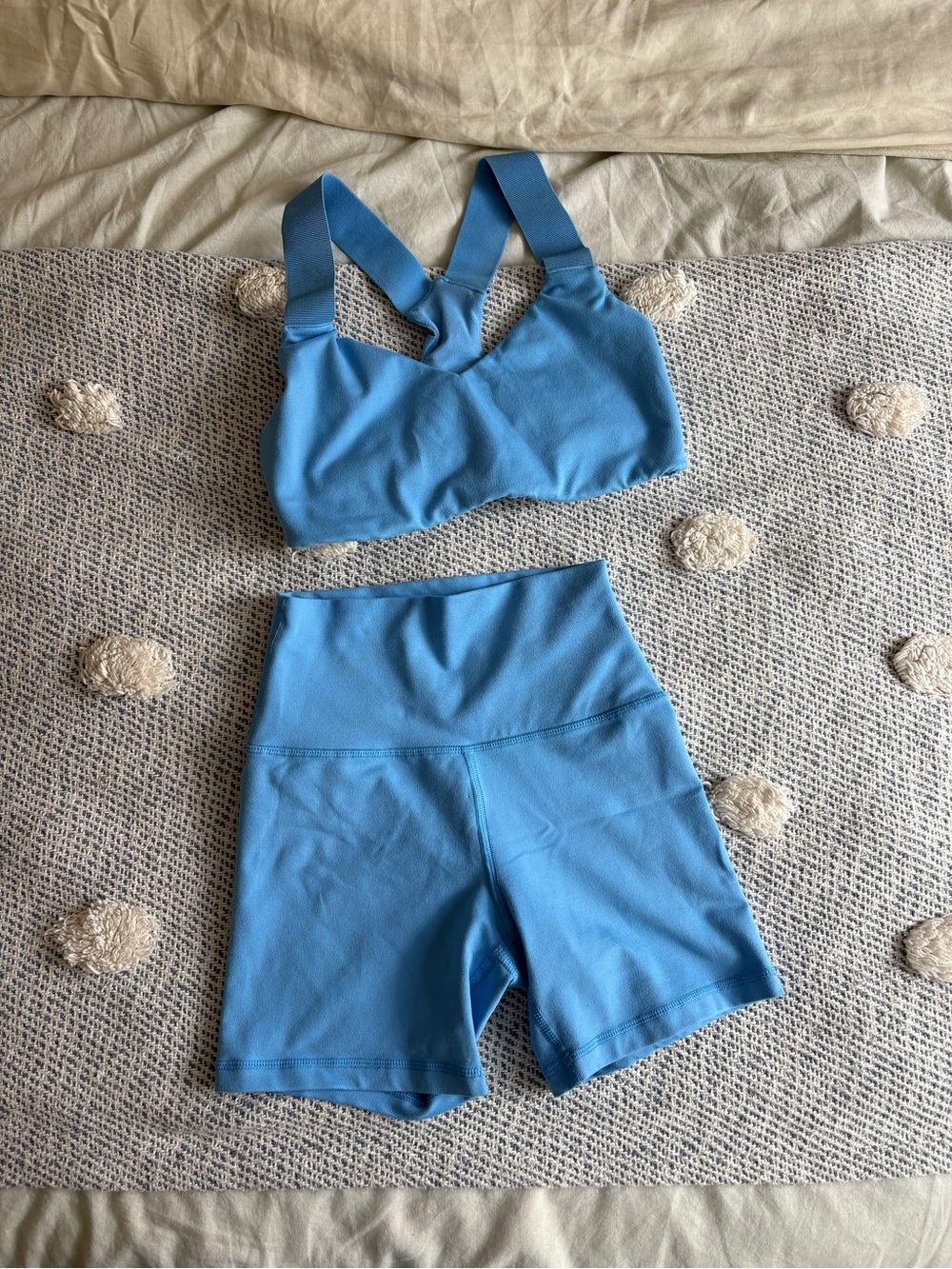 Aerie workout set